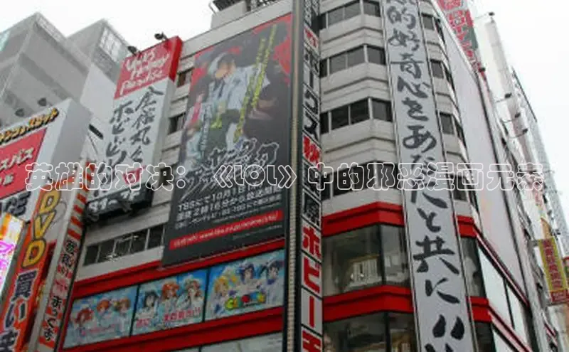 汗汗画画下拉式漫画官网